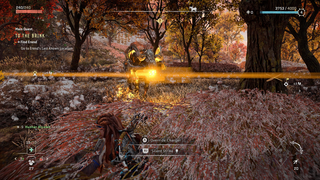Horizon Forbidden West